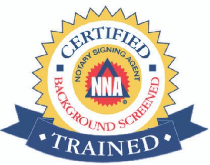 National Notary Association Background Screened -On Call & Mobile Loan Signing Services - Milwaukee Notary
