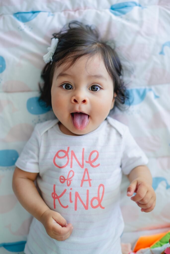 Baby - Notarizing Temporary Guardianship Documents by On Call & Mobile Notary & Loan Signing Services