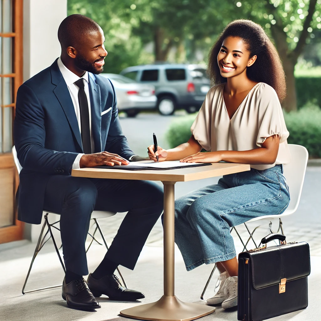 Mobile Notary Estate Planning