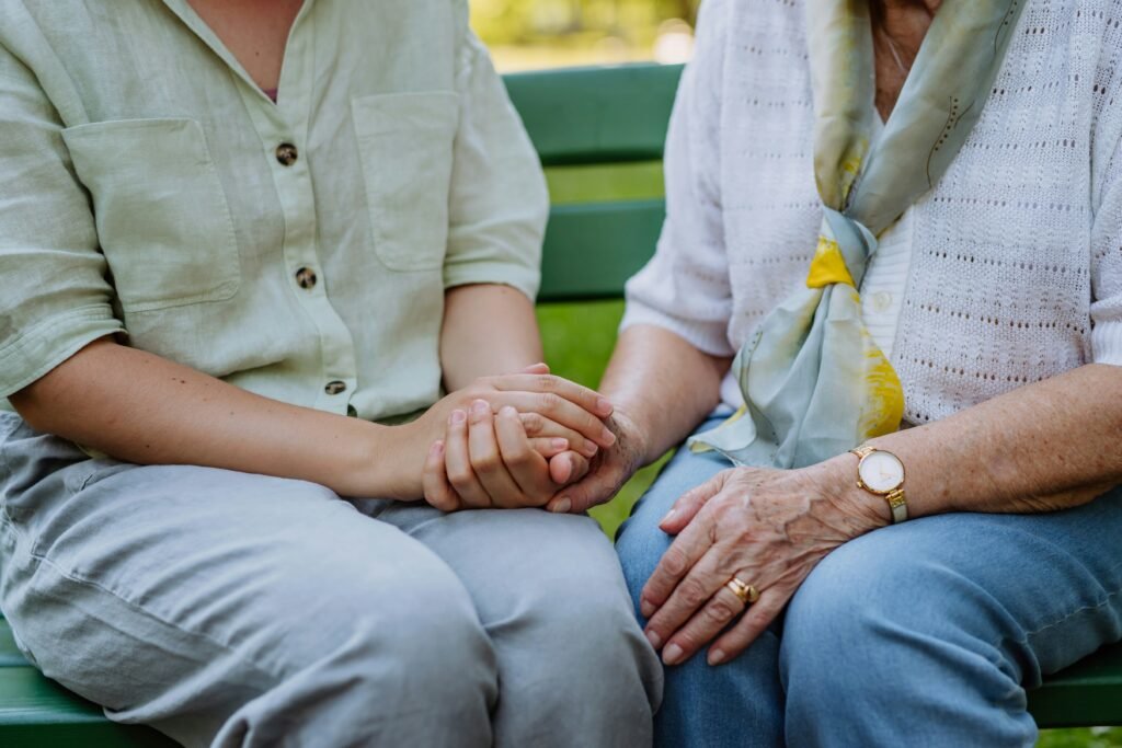Nursing Home & Assisted Living In Person Visits