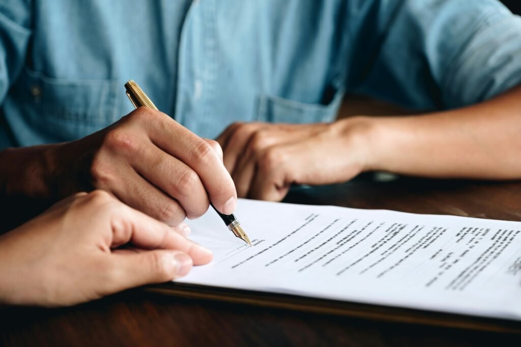 Last Will In Testament and Power of Attorney Notary Wisconsin