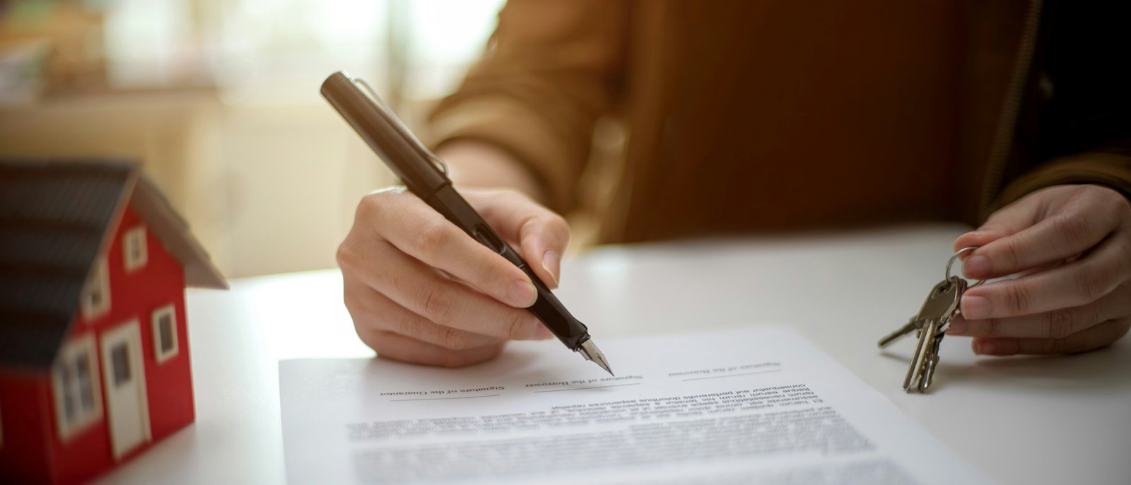 Loan Signing Notary Agent Services Milwaukee WI