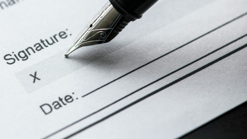 Will And Trust Notary Near Me Milwaukee Wisconsin